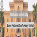 Osmania University Exams Postponed Due To Heavy Rainfall in Telangana; Check Details Here